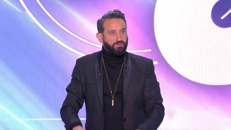 TPMP  Cyril Hanouna censuré par C8, découvrez la raison surprenante !